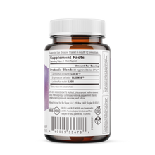 Load image into Gallery viewer, SuperTeeth Probiotic Oral Care Regimen - Mild Mint