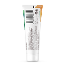 Load image into Gallery viewer, Travel Size Prebiotic Mineral Toothpaste with Hydroxyapatite 3 Pack - Mild Mint