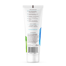 Load image into Gallery viewer, Whitening Prebiotic Nano-Hydroxyapatite Toothpaste - Peppermint