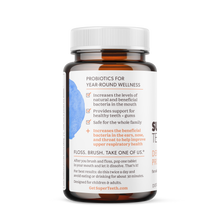 Load image into Gallery viewer, Dental Probiotic + ENT