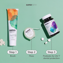 Load image into Gallery viewer, Dental Probiotic - Mint