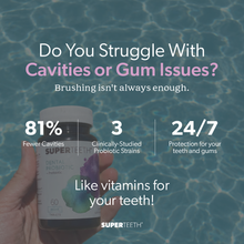 Load image into Gallery viewer, Dental Probiotic - Mint