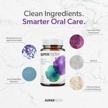 Load image into Gallery viewer, Probiotic + Remineralizing Oral Care System