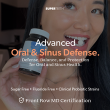 Load image into Gallery viewer, Dental Probiotic + ENT