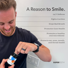 Load image into Gallery viewer, Dental Probiotic + ENT