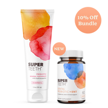 Load image into Gallery viewer, Children's ENT + Oral Wellness Bundle