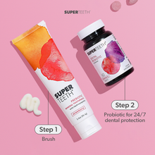 Load image into Gallery viewer, Kids Oral Care System