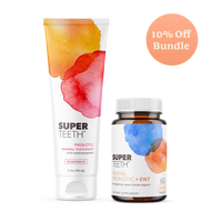 Children's ENT + Oral Wellness Bundle
