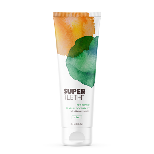 All Dental Probiotics, Toothpastes & More | SuperTeeth