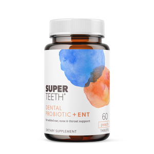 Dental Probiotic + ENT