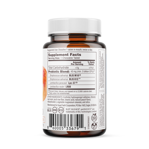Dental Probiotic + ENT