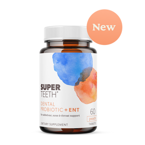 Dental Probiotic + ENT