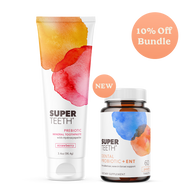 Children's ENT + Oral Wellness Bundle