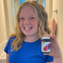 Load image into Gallery viewer, Dental Probiotic - Strawberry

