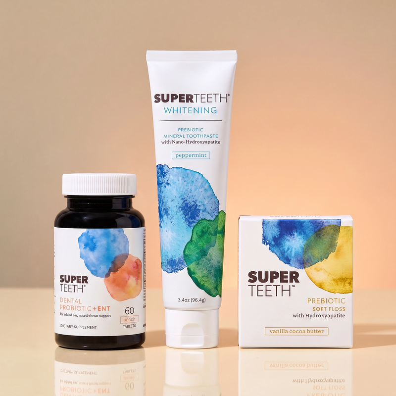 Whiten + Defend Regimen