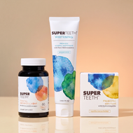 Bright + Fresh Regimen