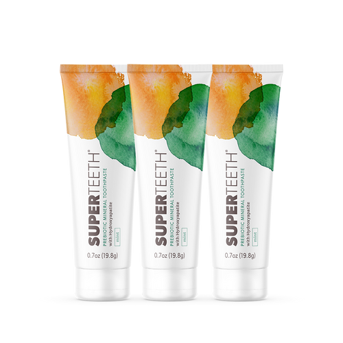 All Dental Probiotics, Toothpastes & More | SuperTeeth